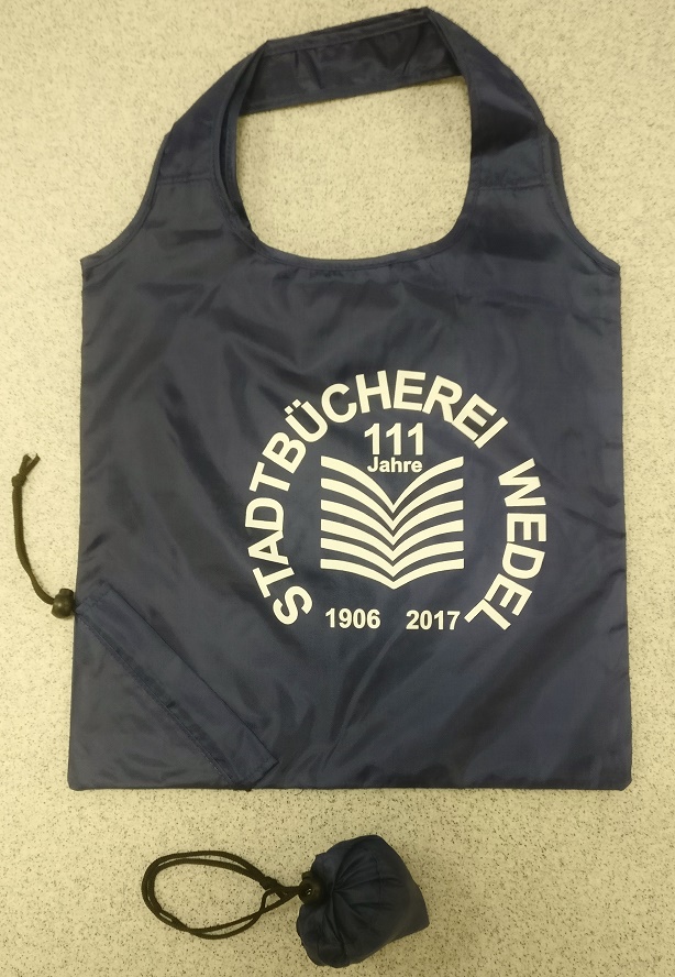 Die 111-Tasche 
&Ouml;ffnet im separaten Fenster 
&copy; Michael Koehn