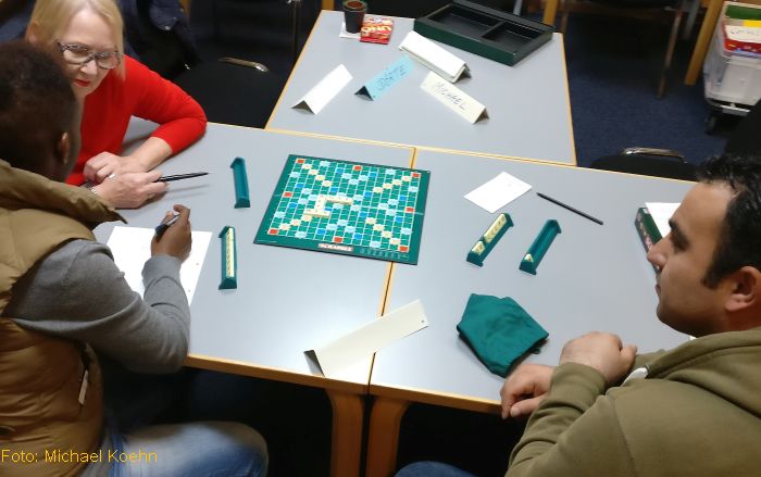 Kinder-Aktion 
&Ouml;ffnet im separaten Fenster 
&copy; Michael Koehn