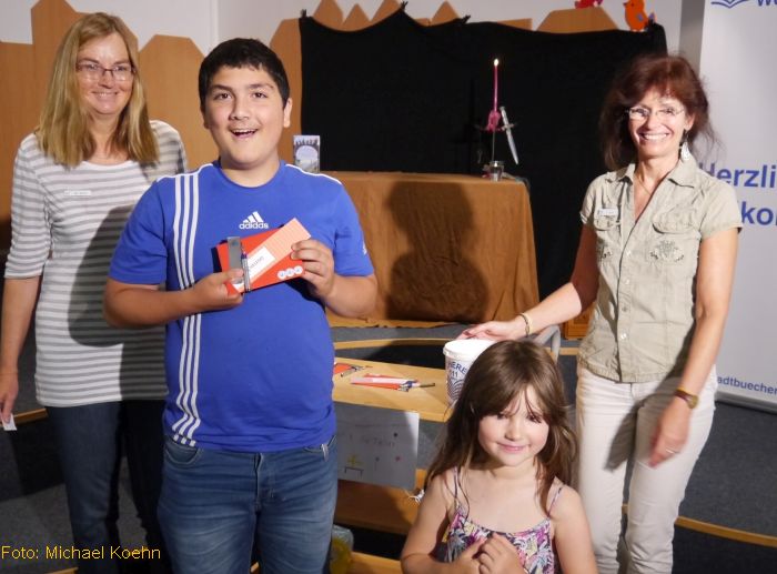 Quiz-Aufl&ouml;sung und Gewinne 
&Ouml;ffnet im separaten Fenster 
&copy; Michael Koehn