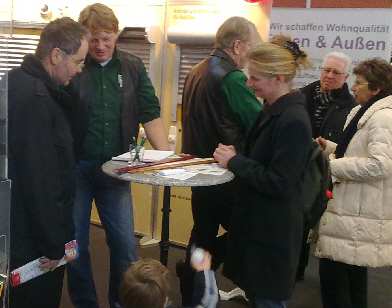 Wedeler Energietage 2011
